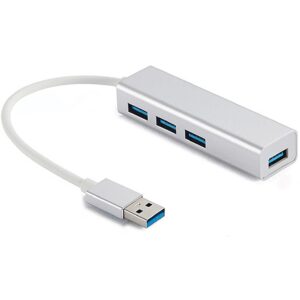 Sandberg USB 3.0 Hub 4 ports SAVER 333-88 5705730333880