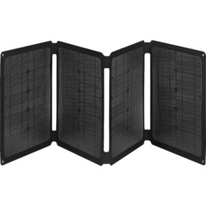 Sandberg Solar Charger 60W QC3.0+PD+DC 420-80 5705730420801