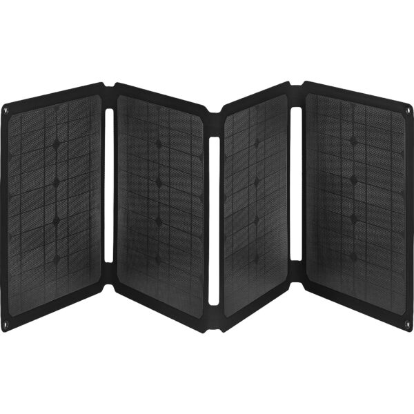 Sandberg Solar Charger 60W QC3.0+PD+DC 420-80 5705730420801