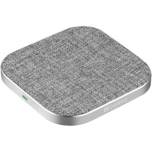 Sandberg Wireless Charger Pad 15W 441-23 5705730441233