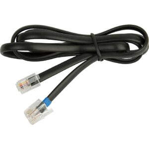 Jabra CONNECTING CABLE BASE TO PHONE F/ GN 9120 / GN 93XX 14201-12 5706991004823