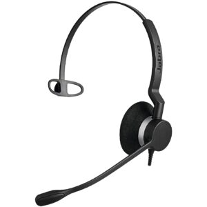 Jabra BIZ 2300 USB Mono NC Überkopfbügelmodell 2393-829-109 5706991016482