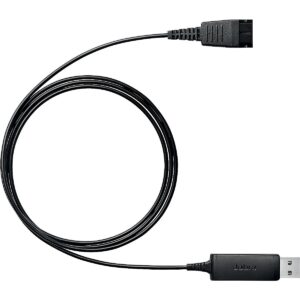 Jabra Link 230 adapter QD to USB