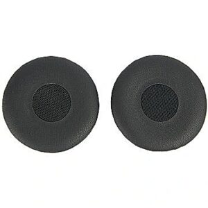 Jabra ear cushion leather Evolve 20-65 14101-46 5706991017618