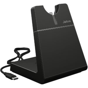 Jabra JABRA ENGAGE CHARGING STAND FOR CONVERTIBLE HEADSETS USB-C 14207-82 5706991025057