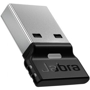 Jabra LINK 390A MS USB-A BT ADAPTER 14208-41 5706991031362