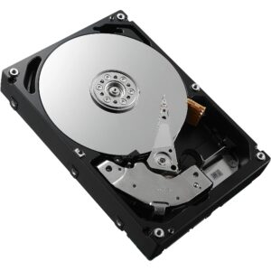 Dell 1.2TB 10K RPM SAS 2.5in 14 gen. G2G54 5706998903785