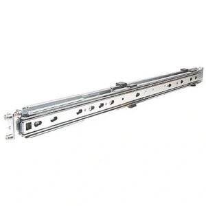 Chenbro mounting rails 20 inch 84H342310-001 5711045076824