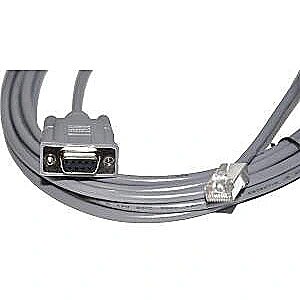 Datalogic RS-232 Serial Transfer Cable