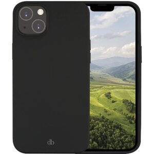 dbramante1928 GREENLAND - IPHONE 14 NIGHT BLACK GL61NIBL1607 5711428016072