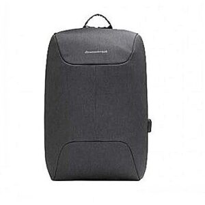 dbramante1928 DBRAMANTE1928 CHARLOTTENBORG - RECYCLED BACKPACK 16" - CHARCOAL BG16CC001711 5711428017116