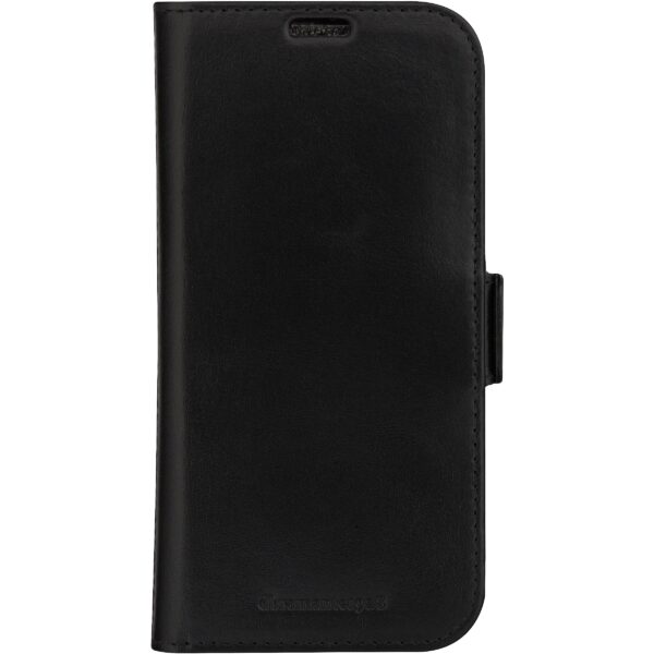 dbramante1928 COPENHAGEN BLACK FOR IPHONE 15 CO61GTBL1819 5711428018199