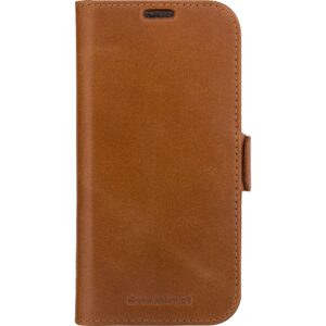 dbramante1928 COPENHAGEN - IPHONE 15 - TAN FOR IPHONE 15 CO61GT001820 5711428018205