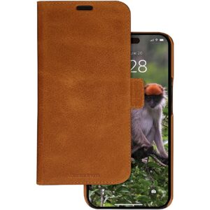 dbramante1928 LYNGE TAN FOR IPHONE 15 PRO LY61GT001861 5711428018618