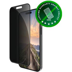 dbramante1928 ECO-SHIELD - IPHONE 16 PRO - PR IPHONE 16 PRO ES61CL006213 5711428062130