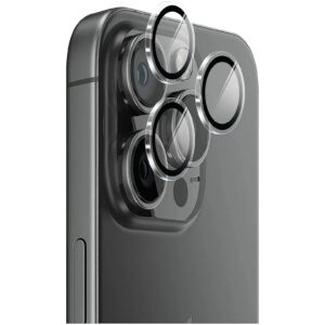 dbramante1928 ECO-LENS - IPHONE 15 PR O/15 PRO MAX - CLEAR EL15CL006431 5711428064318