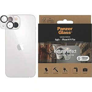 PanzerGlass Camera Lens Protection PicturePerfect Apple