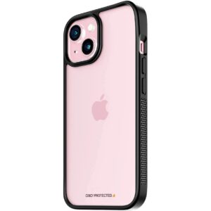 PanzerGlass PanzerGlass™ ClearCase mit D3O iPhone 15 1176 5711724011764