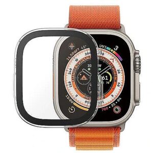 PanzerGlass Full Body New Apple Watch