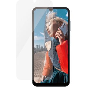 PanzerGlass Schutzglas für Samsung Galaxy A25 5G 7335 5711724073359