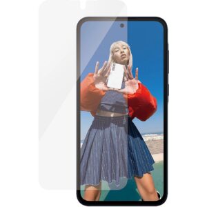 PanzerGlass PanzerGlass™ Displayschutz Samsung Galaxy A35 5G Ultra-Wide Fit m. EasyAligner 7357 5711724073571