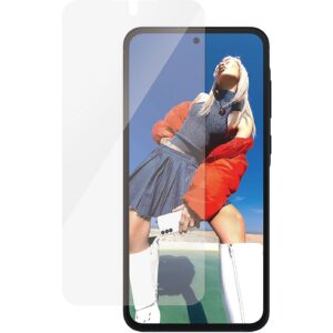 PanzerGlass PanzerGlass™ Displayschutz Samsung Galaxy A55 5G Ultra-Wide Fit m. EasyAligner 7358 5711724073588