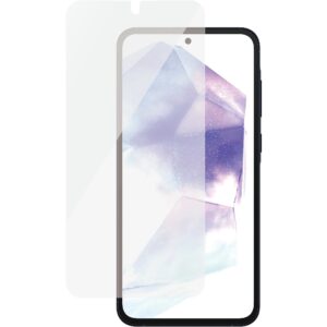 PanzerGlass SAFE by PanzerGlass™ Displayschutz Samsung Galaxy A55 5G Ultra-Wide Fit SAFE95687 5711724956874