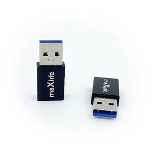 Maxlife  Adapter USB-C / USB 3.0 OEM0002301 5900495940735