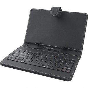 Esperanza KEYBOARD + CASE FOR 7 TABLETS EK123 EK123 5901299904169