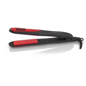 Esperanza EBP004 hair styling tool Straightening iron Black