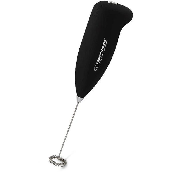 Esperanza EKF001K Manual milk frother