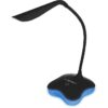 Esperanza Led desk lamp mimosa black ELD105K 5901299942376