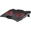 Esperanza GAMING NOTEBOOK COOLING PAD BURAN EGC102 5901299943410