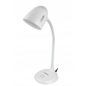 Esperanza ELD110W Electra desk lamp white ELD110W 5901299943854