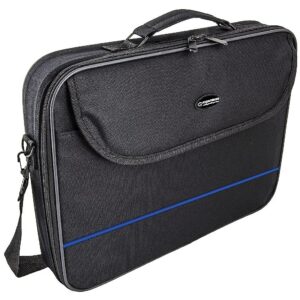 Esperanza NOTEBOOL BAG 15.6 CLASSIC BLUE ET101B 5901299946046