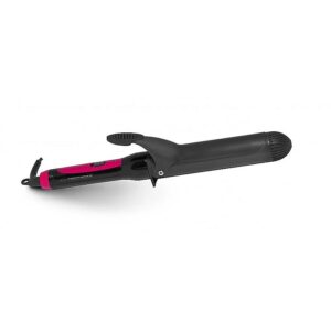 Esperanza JANET Curling iron Warm Black