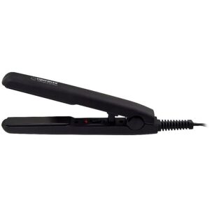 Esperanza EBP008 hair styling tool Straightening iron Warm Black 22 W EBP008 5901299949535