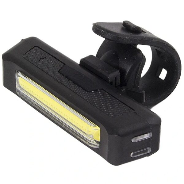 Esperanza Led bike front lamp usb elnath EOT020 5901299950166