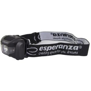 Esperanza HEAD LAMP LED ANTILA EOT036 5901299950746