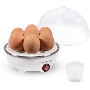 Esperanza Egg boiler EGG MASTER EKE001 5901299954188