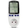 Esperanza ELA103 Electronic power consumption meter ELA103 5901299960769