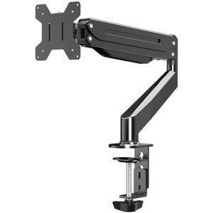 Esperanza ERW019 Gas desk mount for monitor 17-27‘’ up to 6kg ERW019 5901299960998