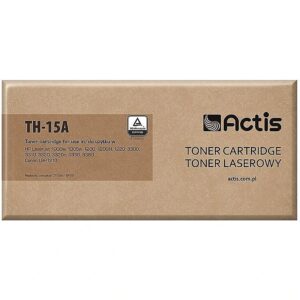 Actis TH-15A toner (replacement for HP 15A C7115A