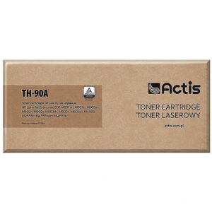 Actis TH-90A toner (replacement for HP 90A CE390A