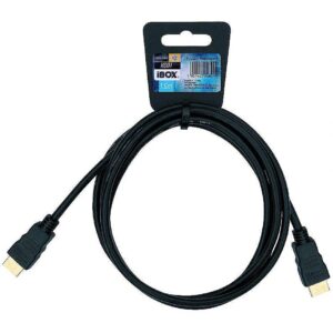 iBOX I-BOX HDMI CABLE FullHD 1