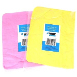 iBOX I508-3221 cleaning cloth I508-3221 5901443054672