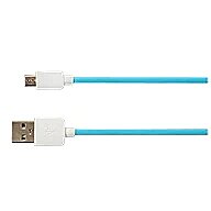 iBOX microUSB cable data + power 1m IKUMD3A 5901443056157