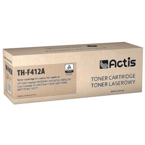 Actis TH-F412A toner (replacement for HP 410A CF412A; Standard; 2300 pages; yellow) TH-F412A 5901443106975