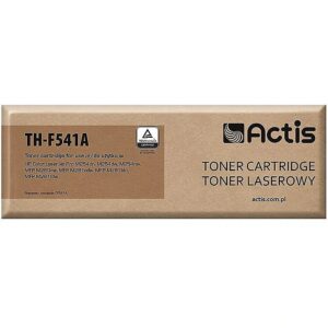 Actis TH-F541A toner (replacement for HP 203A CF541A; Standard; 1300 pages; cyan) TH-F541A 5901443110354