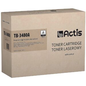 Actis TB-3480A toner (replacement for Brother TN-3480; Standard; 8